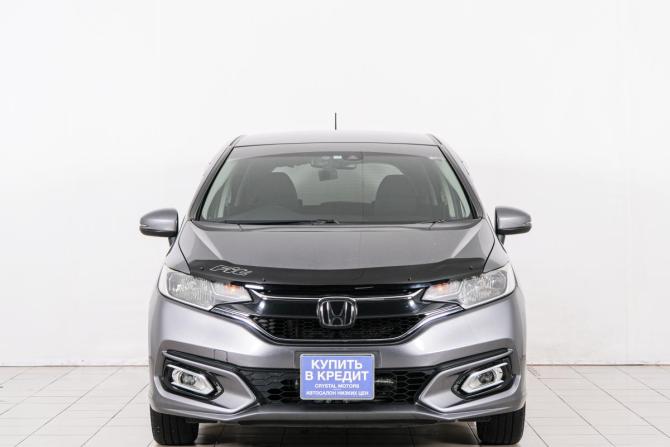 Honda Fit III Рестайлинг с пробегом 2019 года, цена 1 349 000 рублей, 127000 км, хэтчбек, Автокод Объявления