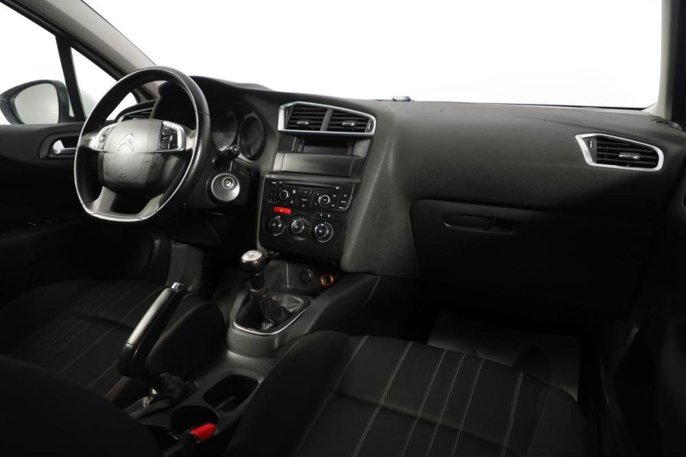 Citroen C4 II Новосибирск  - изображение 10