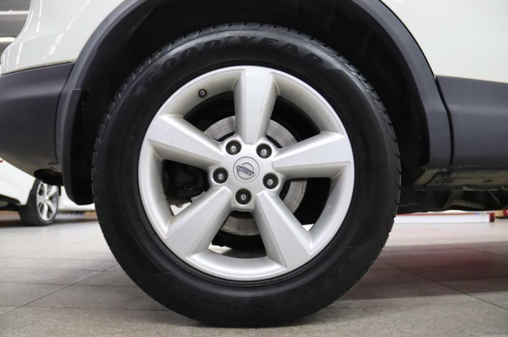 Nissan Qashqai II Сургут  - изображение 27