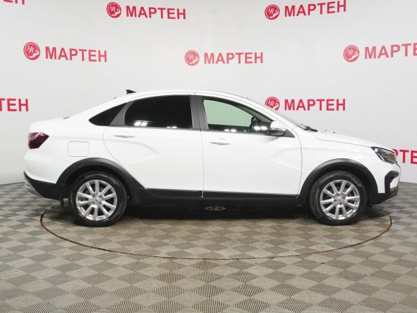 Lada (ВАЗ) Vesta I Рестайлинг (NG) с пробегом 2023 года, цена 1 344 000 рублей, 29524 км, седан, Автокод Объявления