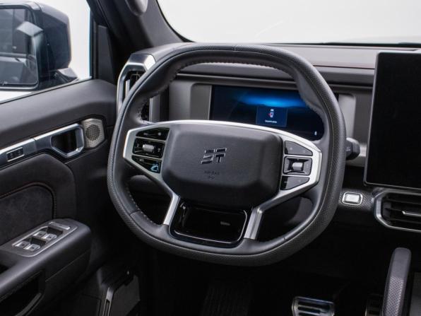JETOUR T2 с пробегом 2024 года, цена 3 717 000 рублей, 27825 км, внедорожник, Автокод Объявления