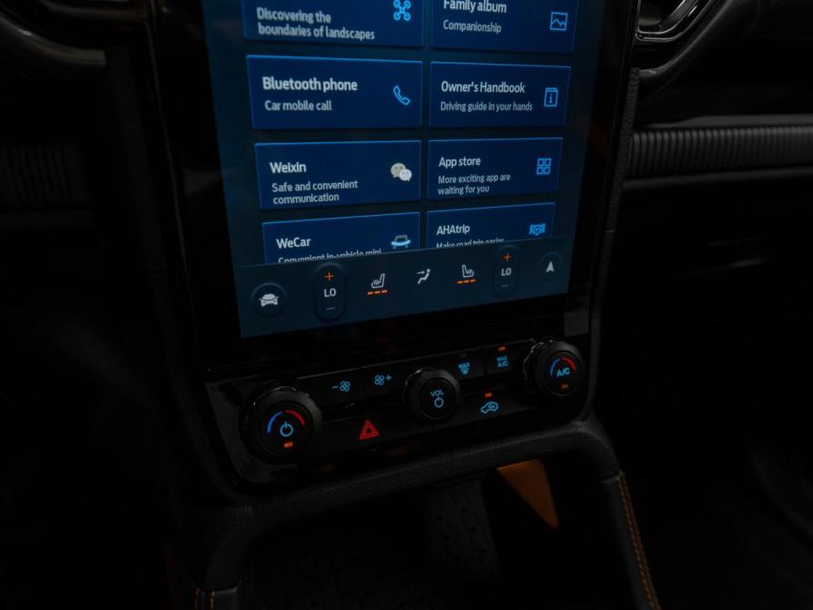 Ford Ranger T6.2 Москва  - изображение 23