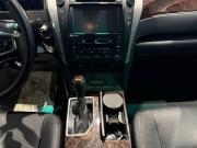 Toyota Camry VII (XV50) Рестайлинг Новосибирск  - изображение 36