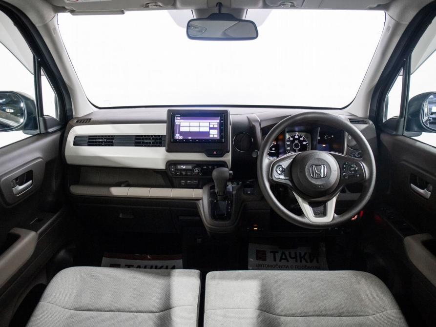 Honda N-WGN II Иркутск  - изображение 8