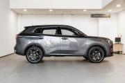 Changan UNI-S (CS55 Plus) I Рестайлинг Астрахань  - изображение 27