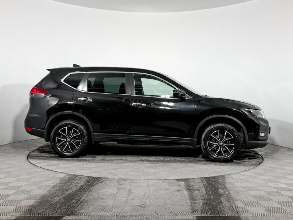 Nissan X-Trail III Рестайлинг с пробегом 2021 года, цена 2 539 000 рублей, 53883 км, внедорожник, Автокод Объявления