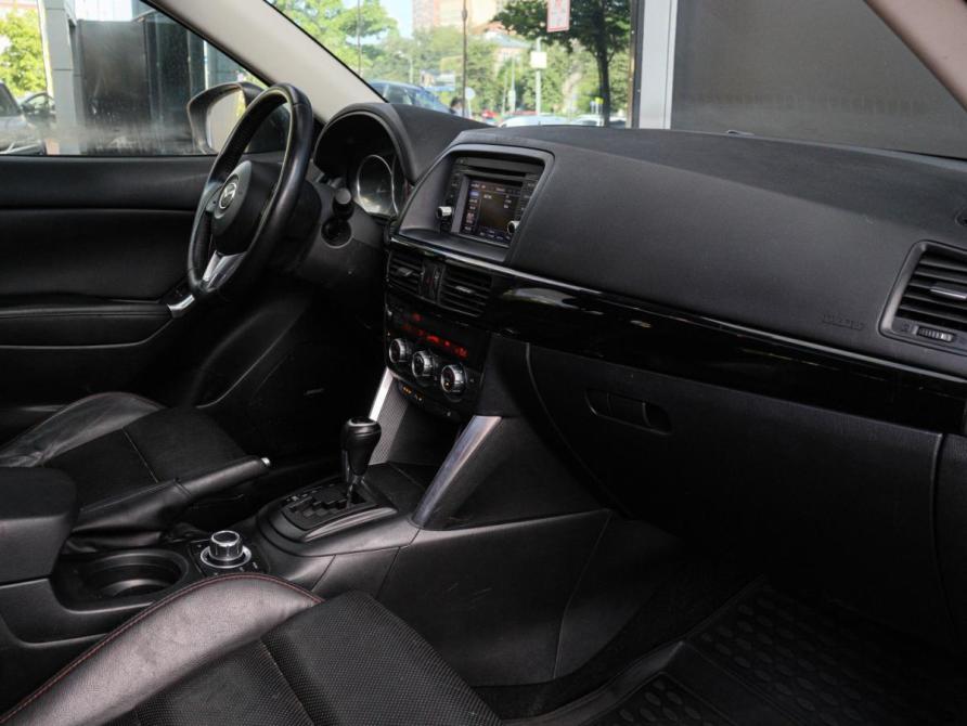 Mazda CX-5 I Москва  - изображение 9