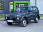 Lada (ВАЗ) 2121 (4x4) I Рестайлинг Ярославль  - изображение 17
