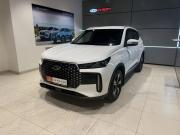 Chery Tiggo 4 I Рестайлинг 2 Новосибирск  - изображение 22