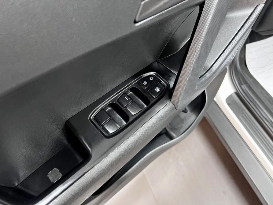 Hyundai Creta I Рестайлинг Тверь  - изображение 14