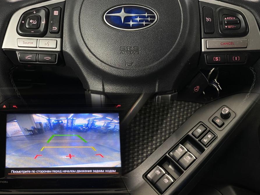 Subaru Forester IV Рестайлинг 2 Воронеж  - изображение 19