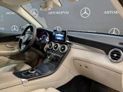 Mercedes-Benz GLC I (X253) Москва  - изображение 46