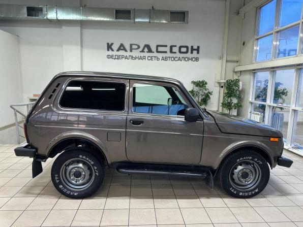 Lada (ВАЗ) 2121 (4x4) I Рестайлинг (2020) с пробегом 2019 года, цена 680 000 рублей, 93708 км, внедорожник, Автокод Объявления