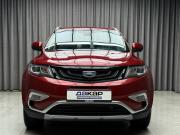 Geely Atlas I Ижевск  - изображение 34