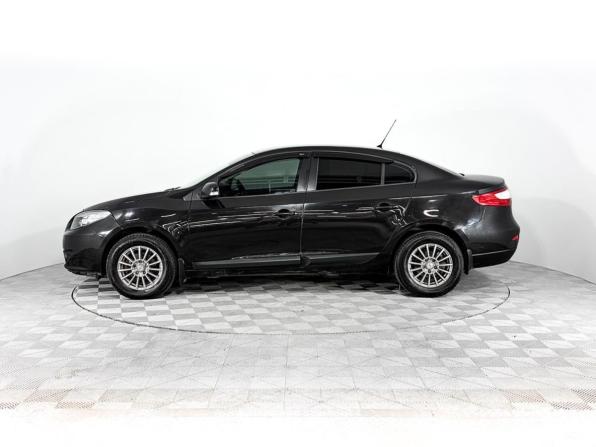 Renault Fluence I с пробегом 2012 года, цена 448 000 рублей, 286116 км, седан, Автокод Объявления