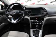 Hyundai Elantra VI (AD) Рестайлинг Сургут  - изображение 44