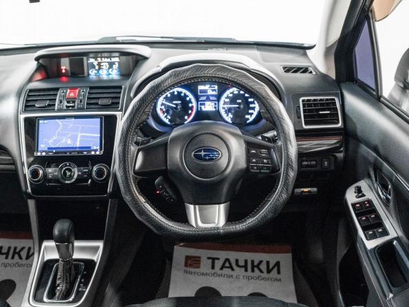 Subaru Levorg I с пробегом 2014 года, цена 1 300 000 рублей, 135368 км, универсал, Автокод Объявления