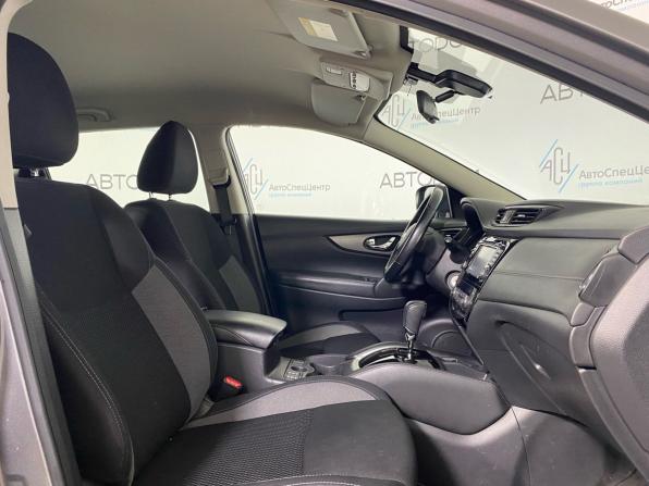 Nissan Qashqai II с пробегом 2019 года, цена 1 697 000 рублей, 79684 км, внедорожник, Автокод Объявления