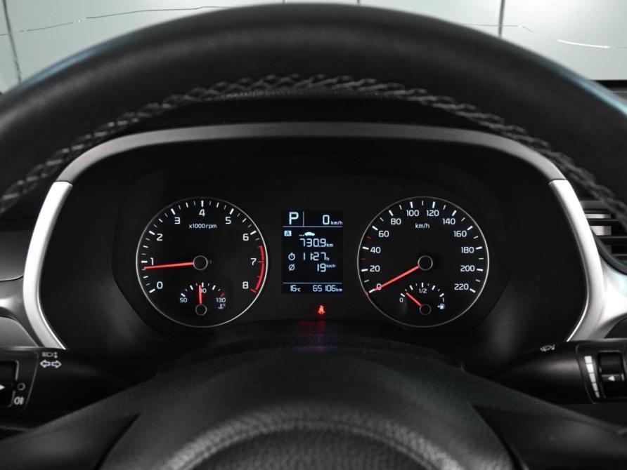 Kia Rio IV Рестайлинг Ростов-на-Дону  - изображение 17