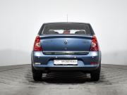 Renault Logan I Рестайлинг Санкт-Петербург  - изображение 22