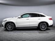 Mercedes-Benz GLE Coupe I (C292) Москва  - изображение 29