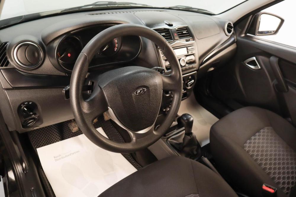 Lada (ВАЗ) Granta I Рестайлинг Челябинск  - изображение 9
