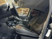 Peugeot 107 I Рестайлинг Красноярск  - изображение 38
