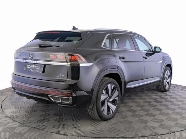 Volkswagen Teramont I Рестайлинг с пробегом 2022 года, цена 4 945 000 рублей, 79110 км, внедорожник, Автокод Объявления