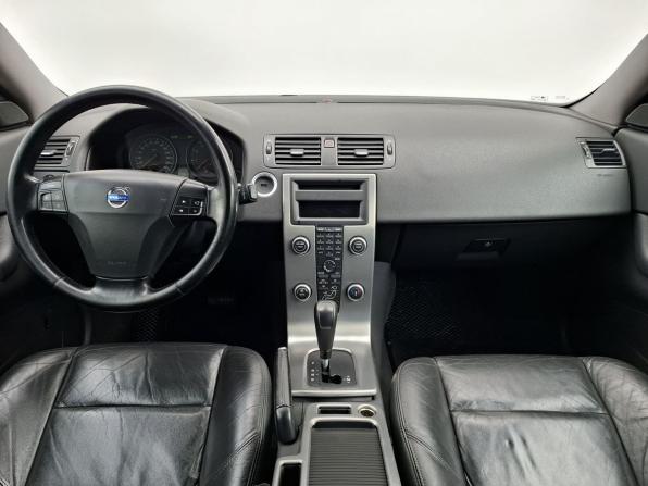 Volvo C30 I с пробегом 2007 года, цена 750 000 рублей, 210610 км, хэтчбек, Автокод Объявления