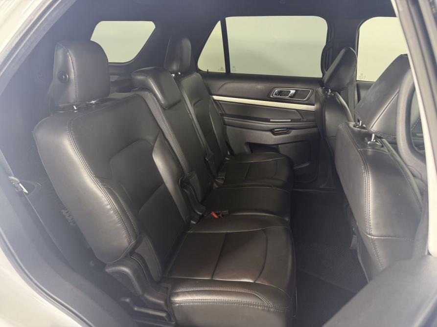 Ford Explorer V Рестайлинг 2 Москва  - изображение 14