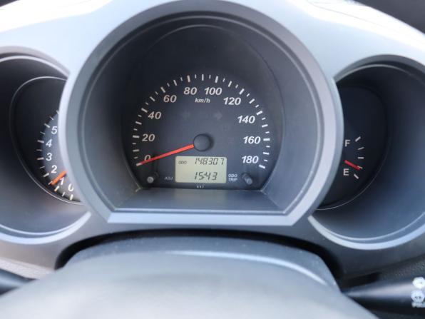 Daihatsu Terios II с пробегом 2008 года, цена 649 000 рублей, 148305 км, внедорожник, Автокод Объявления
