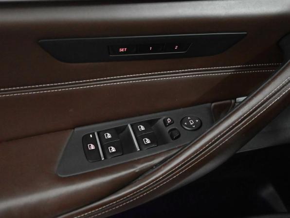 BMW 5 серии VII (G30/G31/G38) с пробегом 2018 года, цена 3 390 000 рублей, 193045 км, седан, Автокод Объявления