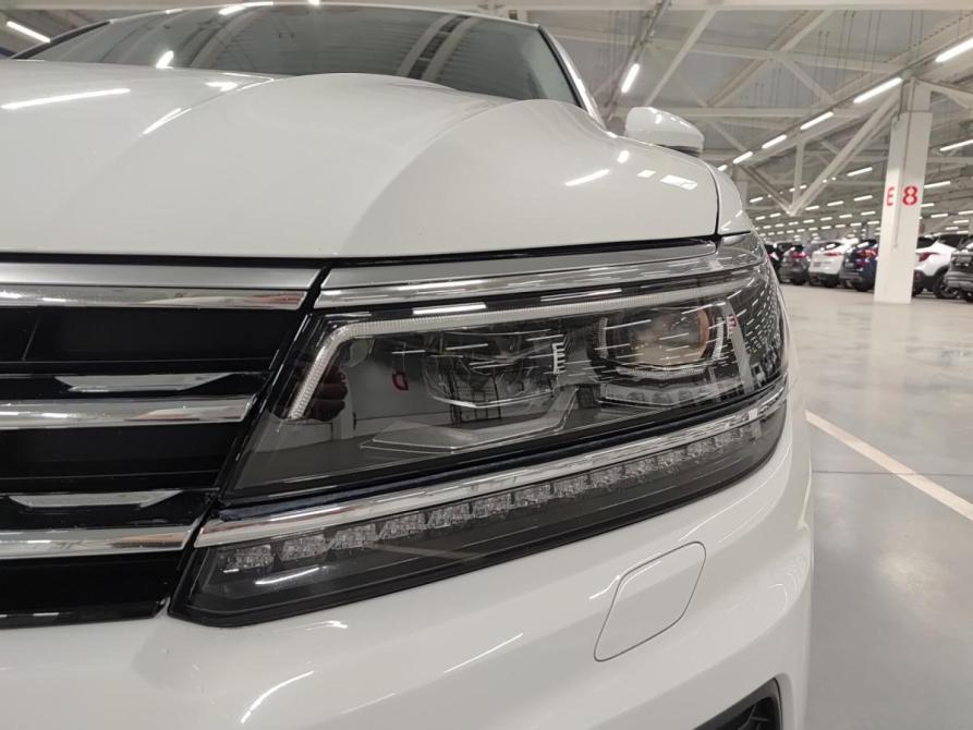 Volkswagen Tiguan II Казань  - изображение 21
