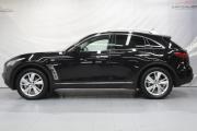 Infiniti FX II (S51) Рестайлинг Кемерово  - изображение 30