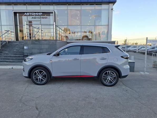 Changan CS55 Plus II с пробегом 2023 года, цена 2 200 000 рублей, 27374 км, внедорожник, Автокод Объявления