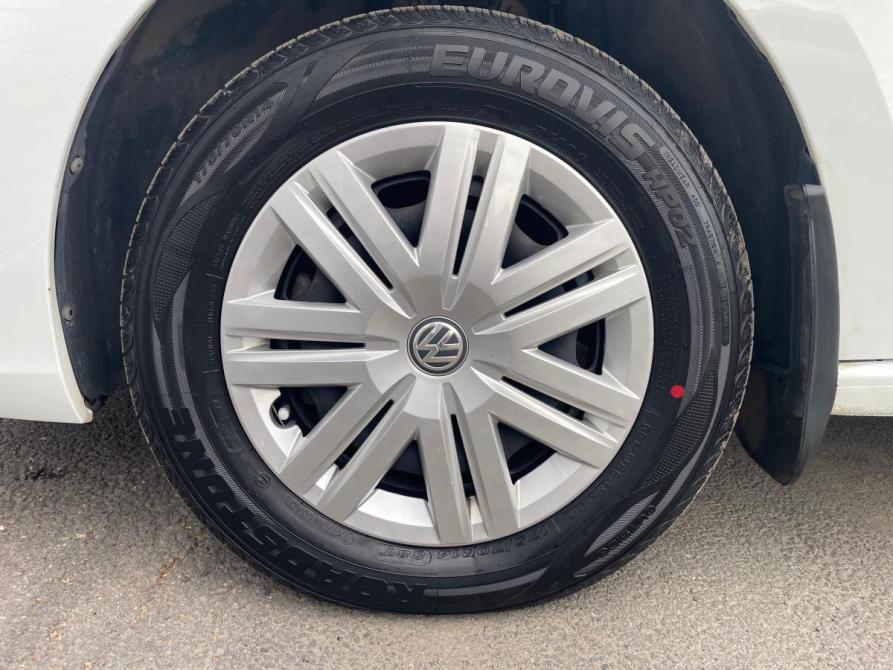 Volkswagen Polo V Рестайлинг Вологда  - изображение 12