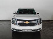 Chevrolet Tahoe IV Москва  - изображение 20