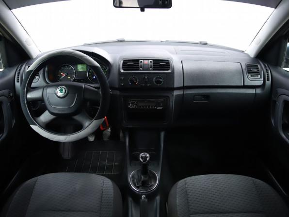 Skoda Roomster I Рестайлинг с пробегом 2012 года, цена 500 000 рублей, 212555 км, компактвэн, Автокод Объявления