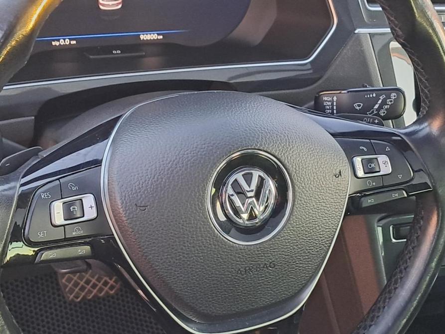 Volkswagen Tiguan II Казань  - изображение 26