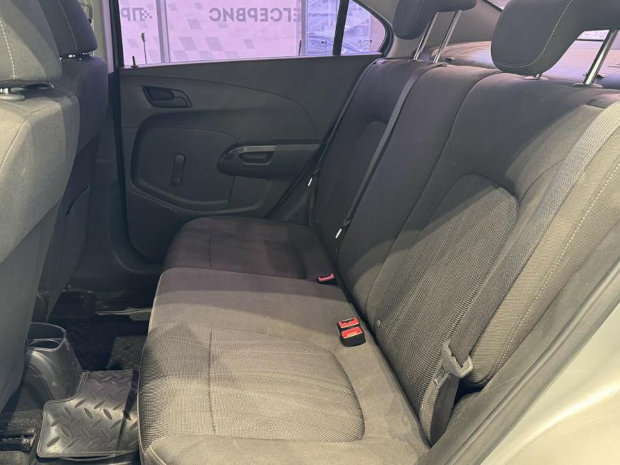 Chevrolet Aveo II Волжский  - изображение 16