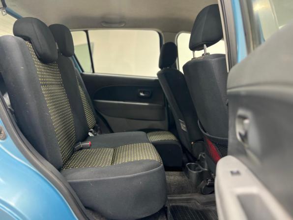 Daihatsu Sirion II (M3) Рестайлинг с пробегом 2008 года, цена 589 000 рублей, 210000 км, хэтчбек, Автокод Объявления