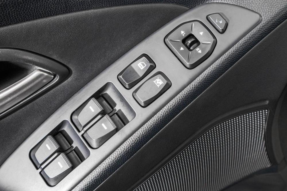 Hyundai ix35 I Рестайлинг Барнаул  - изображение 12