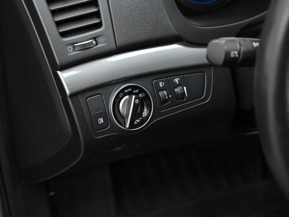 Hyundai i40 I Рестайлинг с пробегом 2015 года, цена 1 399 000 рублей, 129000 км, седан, Автокод Объявления