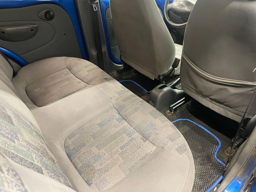 Daewoo Matiz I Рестайлинг Санкт-Петербург  - изображение 18