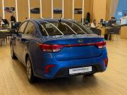 Kia Rio IV Санкт-Петербург  - изображение 24