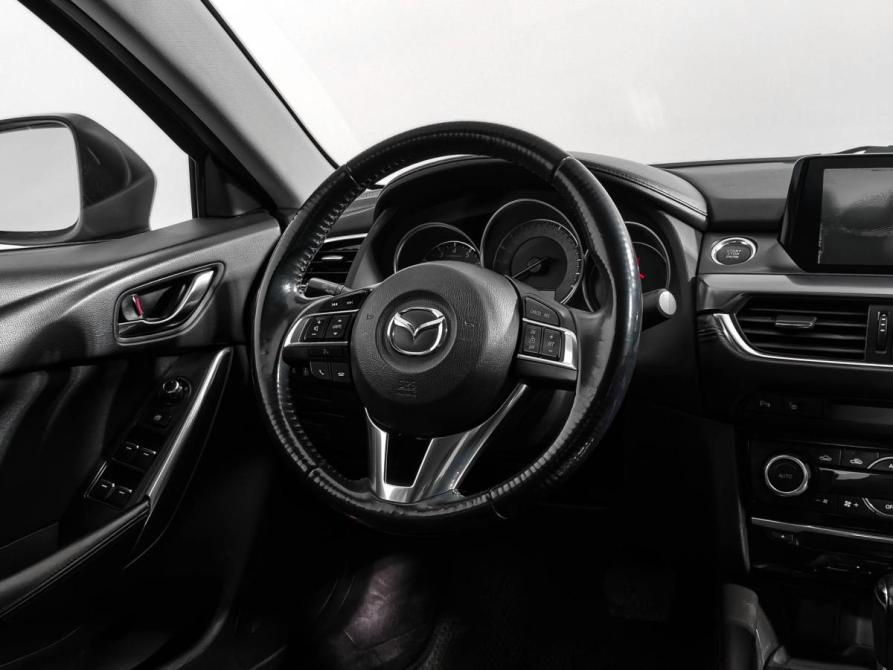 Mazda 6 III (GJ) Рестайлинг Санкт-Петербург  - изображение 15
