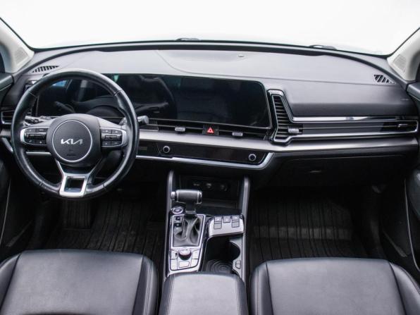 Kia Sportage V с пробегом 2023 года, цена 3 497 000 рублей, 41700 км, внедорожник, Автокод Объявления