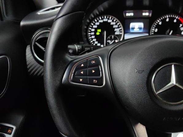 Mercedes-Benz GLA I (X156) с пробегом 2017 года, цена 1 785 000 рублей, 214000 км, внедорожник, Автокод Объявления