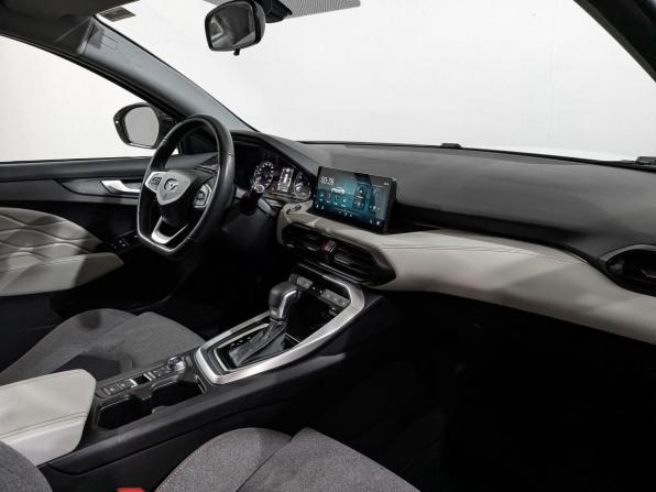 Kaiyi E5 с пробегом 2023 года, цена 665 000 рублей, 133491 км, седан, Автокод Объявления