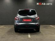 Nissan Qashqai+2 I Рестайлинг Челябинск  - изображение 24